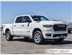 2025 RAM 1500 Big Horn (Stk: N25086) in Grimsby - Image 13 of 30