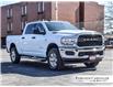 2023 RAM 2500 Big Horn (Stk: U20957) in Burlington - Image 10 of 27
