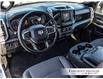 2023 RAM 2500 Big Horn (Stk: U20957) in Burlington - Image 11 of 27