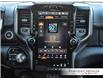 2023 RAM 1500 Sport (Stk: U20968) in Burlington - Image 28 of 31