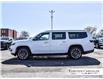 2023 Jeep Wagoneer L Series II (Stk: U20945) in Burlington - Image 3 of 34