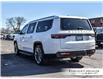 2023 Jeep Wagoneer L Series II (Stk: U20945) in Burlington - Image 4 of 34