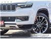 2023 Jeep Wagoneer L Series II (Stk: U20945) in Burlington - Image 7 of 34