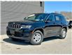 2024 Jeep Grand Cherokee Laredo (Stk: P24706) in London - Image 1 of 28