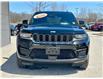 2024 Jeep Grand Cherokee Laredo (Stk: P24706) in London - Image 2 of 28