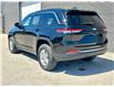 2024 Jeep Grand Cherokee Laredo (Stk: P24706) in London - Image 4 of 28