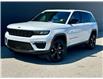 2025 Jeep Grand Cherokee Limited (Stk: 25296) in London - Image 1 of 27