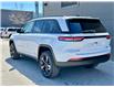 2025 Jeep Grand Cherokee Limited (Stk: 25296) in London - Image 4 of 27