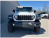 2024 Jeep Wrangler Rubicon (Stk: P24702) in London - Image 2 of 28