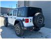 2024 Jeep Wrangler Rubicon (Stk: P24702) in London - Image 4 of 28