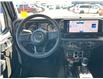 2024 Jeep Wrangler Rubicon (Stk: P24702) in London - Image 11 of 28