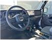 2024 Jeep Wrangler Rubicon (Stk: P24702) in London - Image 12 of 28