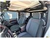 2024 Jeep Wrangler Rubicon (Stk: P24702) in London - Image 21 of 28