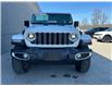 2024 Jeep Wrangler Sahara (Stk: P24695) in London - Image 2 of 29
