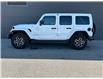 2024 Jeep Wrangler Sahara (Stk: P24695) in London - Image 3 of 29