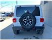 2024 Jeep Wrangler Sahara (Stk: P24695) in London - Image 5 of 29