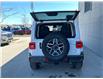 2024 Jeep Wrangler Sahara (Stk: P24695) in London - Image 6 of 29