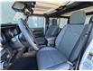 2024 Jeep Wrangler Sahara (Stk: P24695) in London - Image 8 of 29