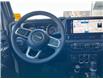 2024 Jeep Wrangler Sahara (Stk: P24695) in London - Image 11 of 29