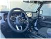 2024 Jeep Wrangler Sahara (Stk: P24695) in London - Image 12 of 29