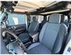 2024 Jeep Wrangler Sahara (Stk: P24695) in London - Image 22 of 29