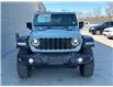 2024 Jeep Wrangler Rubicon (Stk: P24680) in London - Image 2 of 28