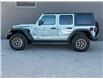 2024 Jeep Wrangler Rubicon (Stk: P24680) in London - Image 3 of 28