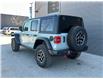 2024 Jeep Wrangler Rubicon (Stk: P24680) in London - Image 4 of 28