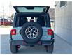 2024 Jeep Wrangler Rubicon (Stk: P24680) in London - Image 6 of 28