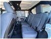 2024 Jeep Wrangler Rubicon (Stk: P24680) in London - Image 10 of 28