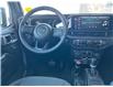 2024 Jeep Wrangler Rubicon (Stk: P24680) in London - Image 11 of 28