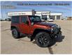2014 Jeep Wrangler Rubicon (Stk: U2675) in Fairview - Image 1 of 17