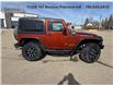 2014 Jeep Wrangler Rubicon (Stk: U2675) in Fairview - Image 2 of 17