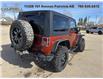 2014 Jeep Wrangler Rubicon (Stk: U2675) in Fairview - Image 3 of 17