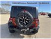 2014 Jeep Wrangler Rubicon (Stk: U2675) in Fairview - Image 4 of 17