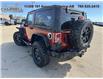 2014 Jeep Wrangler Rubicon (Stk: U2675) in Fairview - Image 5 of 17