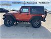 2014 Jeep Wrangler Rubicon (Stk: U2675) in Fairview - Image 6 of 17