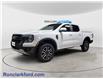 2025 Ford Ranger Lariat (Stk: 16829) in Wyoming - Image 3 of 15