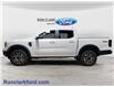 2025 Ford Ranger Lariat (Stk: 16829) in Wyoming - Image 4 of 15