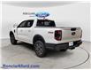 2025 Ford Ranger Lariat (Stk: 16829) in Wyoming - Image 5 of 15