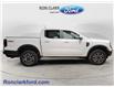 2025 Ford Ranger Lariat (Stk: 16829) in Wyoming - Image 8 of 15