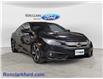 2017 Honda Civic Touring (Stk: 16458-1) in Wyoming - Image 1 of 15