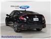 2017 Honda Civic Touring (Stk: 16458-1) in Wyoming - Image 5 of 15