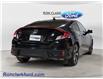 2017 Honda Civic Touring (Stk: 16458-1) in Wyoming - Image 7 of 15