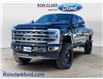 2023 Ford F-250 Platinum (Stk: 16832-1) in Wyoming - Image 3 of 15