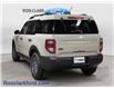 2025 Ford Bronco Sport Big Bend (Stk: 16847) in Wyoming - Image 5 of 15