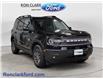 2025 Ford Bronco Sport Big Bend (Stk: 16843) in Wyoming - Image 1 of 15