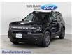 2025 Ford Bronco Sport Big Bend (Stk: 16843) in Wyoming - Image 3 of 15
