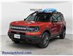 2022 Ford Bronco Sport Badlands (Stk: 16222L) in Wyoming - Image 3 of 15