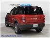 2022 Ford Bronco Sport Badlands (Stk: 16222L) in Wyoming - Image 5 of 15